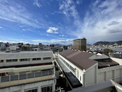 サン　ウォーム　ニチダン 703｜広島県広島市西区南観音３丁目(賃貸マンション1K・7階・28.71㎡)の写真 その30