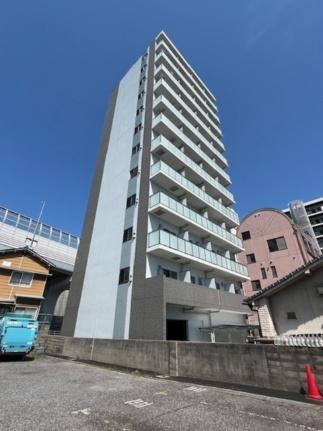 プラーサート　南観音 903｜広島県広島市西区南観音４丁目(賃貸マンション1K・9階・26.08㎡)の写真 その13