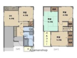 古江駅 7.0万円