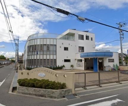 アン・ジュール 104｜広島県福山市手城町１丁目(賃貸アパート1LDK・1階・46.71㎡)の写真 その17