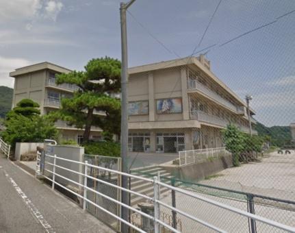 画像14:福山市立大津野小学校(小学校)まで3964m