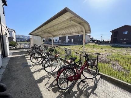 レオパレスはばたけ 108｜広島県福山市駅家町大字万能倉(賃貸アパート1K・1階・23.61㎡)の写真 その19