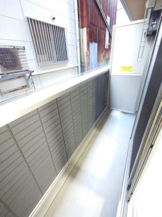 Ｄーｒｅｓｉｄｅｎｃｅ西町 106｜広島県福山市西町１丁目(賃貸アパート1K・1階・33.35㎡)の写真 その9