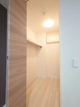 Ｄーｒｅｓｉｄｅｎｃｅ西町 202｜広島県福山市西町１丁目(賃貸アパート2LDK・2階・61.83㎡)の写真 その8