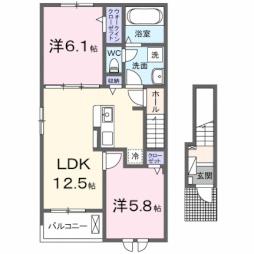 福山駅 8.4万円