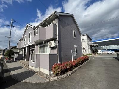 リベラシオン福永　Ａ 201｜広島県福山市手城町４丁目(賃貸アパート3LDK・2階・65.57㎡)の写真 その15