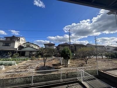 フォンテーヌＣ 104｜広島県福山市山手町７丁目(賃貸アパート2LDK・1階・56.80㎡)の写真 その30