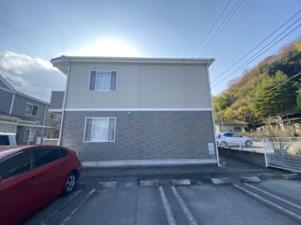 フォンテーヌＣ 102｜広島県福山市山手町７丁目(賃貸アパート2LDK・1階・56.80㎡)の写真 その14