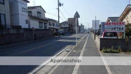 アネックスＤＡＴＥ 201｜広島県福山市西深津町４丁目(賃貸アパート1K・2階・23.77㎡)の写真 その22