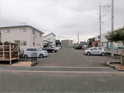 レオパレスヴァン　ソレーユ 202｜広島県福山市神辺町(賃貸アパート1K・2階・28.02㎡)の写真 その28