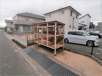 レオパレスヴァン　ソレーユ 116｜広島県福山市神辺町(賃貸アパート1K・1階・23.61㎡)の写真 その20