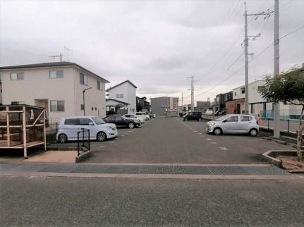 レオパレスヴァン　ソレーユ 212｜広島県福山市神辺町(賃貸アパート1K・2階・28.02㎡)の写真 その28