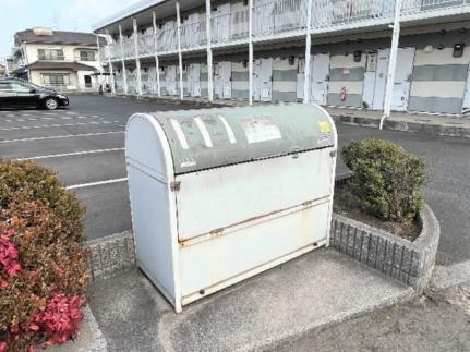 レオパレスコンフォール 201｜広島県福山市東手城町１丁目(賃貸アパート1K・2階・23.18㎡)の写真 その16