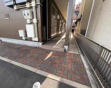 レオパレス松浜 102｜広島県福山市松浜町３丁目(賃貸アパート1K・1階・20.28㎡)の写真 その19