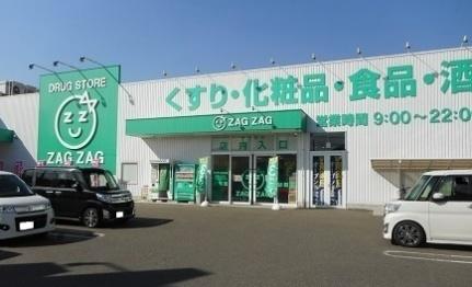 レオパレスサンフルール 109 ｜ 広島県福山市山手町６丁目（賃貸アパート1K・1階・23.18㎡） その14