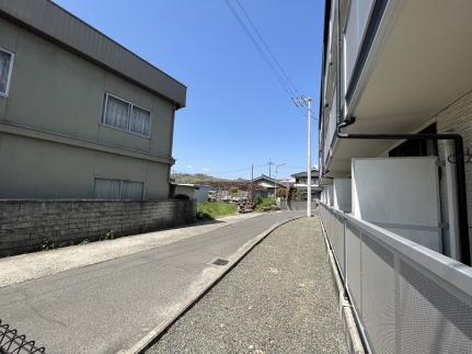 レオパレスグローリー 207｜広島県福山市新市町大字新市(賃貸マンション1K・2階・20.81㎡)の写真 その19