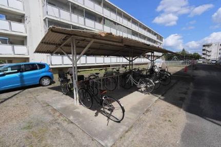 ビレッジハウス駅家1号棟 0303｜広島県福山市駅家町大字万能倉(賃貸マンション3DK・3階・57.96㎡)の写真 その19