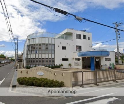 アルファーレ3港町 102｜広島県福山市港町１丁目(賃貸マンション2DK・1階・49.80㎡)の写真 その18