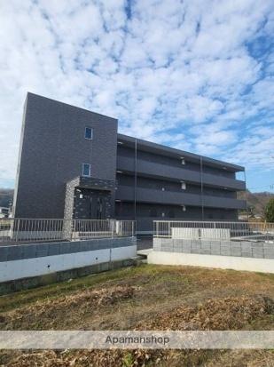 アリビオ 201｜広島県福山市高西町川尻(賃貸マンション1LDK・2階・40.15㎡)の写真 その1