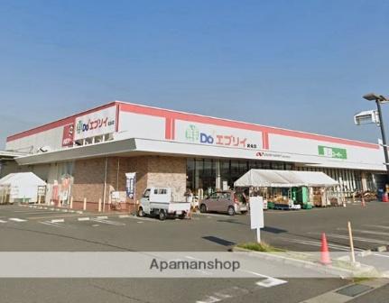 ビエント 102｜広島県福山市高西町川尻(賃貸マンション1LDK・1階・40.60㎡)の写真 その4