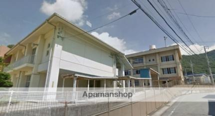 画像17:糸崎小学校(小学校)まで677m