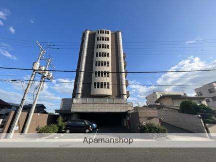 フラットリア春日 304｜広島県福山市春日町１丁目(賃貸マンション1DK・3階・38.66㎡)の写真 その13