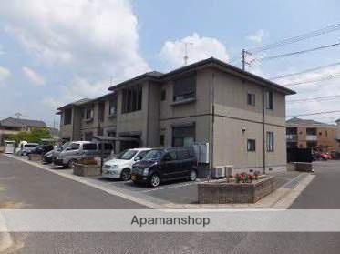 ハイネス駅家南　Ａ棟 102｜広島県福山市駅家町大字江良(賃貸アパート2LDK・1階・52.54㎡)の写真 その12