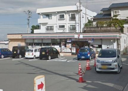 画像17:セブンイレブン福山水呑店(コンビニ)まで400m