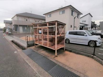 レオパレスヴァン　ソレーユ 212｜広島県福山市神辺町(賃貸アパート1K・2階・28.02㎡)の写真 その19