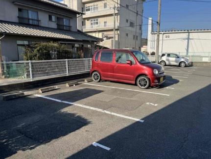 レオパレスリビエール 202｜広島県福山市新市町大字戸手(賃貸アパート1K・2階・23.18㎡)の写真 その22