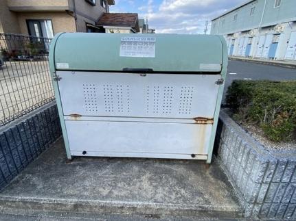 レオパレスカサペルデ 105｜広島県福山市南今津町(賃貸アパート1K・1階・23.72㎡)の写真 その18