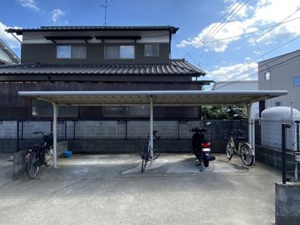 レオパレス連 104｜広島県福山市神辺町(賃貸アパート1K・1階・23.60㎡)の写真 その18