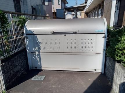 レオパレスＭＲＥ 203｜広島県福山市新涯町２丁目(賃貸アパート1K・2階・20.28㎡)の写真 その21