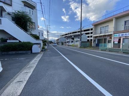 レオパレスＫＡＭＩＸ 105｜広島県福山市南本庄４丁目(賃貸アパート1K・1階・20.42㎡)の写真 その6