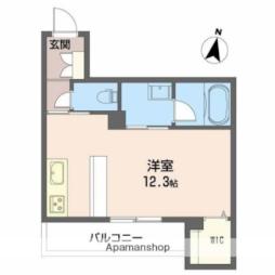 福山駅 6.4万円