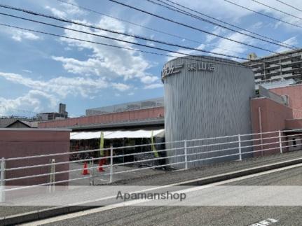 画像9:ナイスムラカミ東山店(スーパー)まで325m