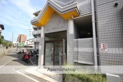 広島県広島市安佐南区長楽寺１丁目(賃貸マンション2DK・1階・45.00㎡)の写真 その29