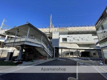 広島県広島市西区大芝１丁目(賃貸マンション2DK・1階・43.74㎡)の写真 その3