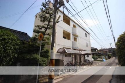 広島県広島市東区矢賀２丁目(賃貸マンション1K・3階・22.00㎡)の写真 その4