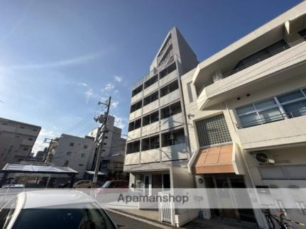 広島県広島市中区大手町５丁目(賃貸マンション1K・6階・17.75㎡)の写真 その16