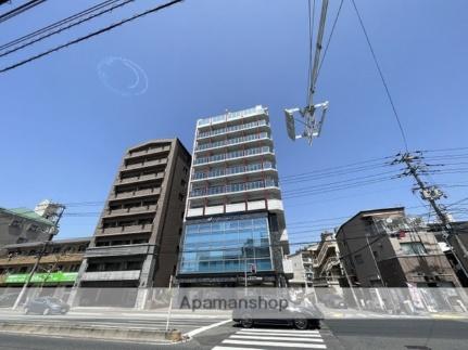 広島県広島市東区曙２丁目(賃貸マンション1LDK・8階・32.43㎡)の写真 その15