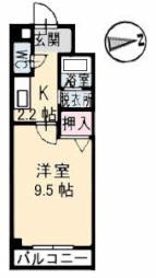 広島電鉄１系統 宇品４丁目駅 徒歩6分