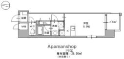 五日市駅 6.2万円