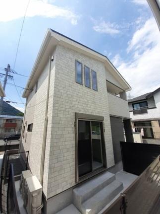 可部南1丁目戸建住宅Ｅ 101 ｜ 広島県広島市安佐北区可部南１丁目（賃貸一戸建3LDK・1階・81.17㎡） その1