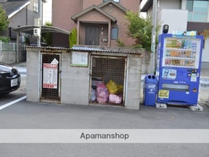 フローラ西条Ｃ棟 101｜広島県東広島市西条東北町(賃貸マンション1K・1階・24.09㎡)の写真 その28