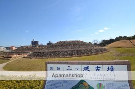 エルドラードＡ番館 804 ｜ 広島県東広島市西条中央６丁目（賃貸マンション2LDK・8階・51.03㎡） その18