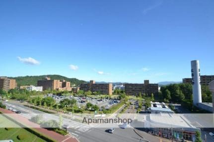 画像17:広島大学(大学・短大)まで750m
