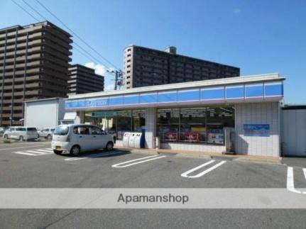 フォーレストマンション 105｜広島県東広島市西条大坪町(賃貸マンション1R・1階・22.08㎡)の写真 その18