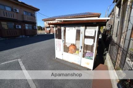 コーポオオカドIIＢ 11｜広島県東広島市西条町寺家(賃貸マンション1K・1階・24.08㎡)の写真 その25