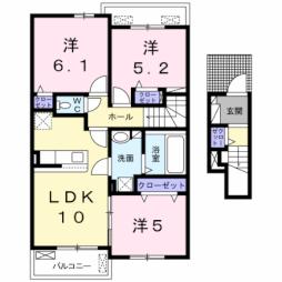 竹原駅 6.0万円